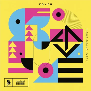 Higher Ground (Part 1)