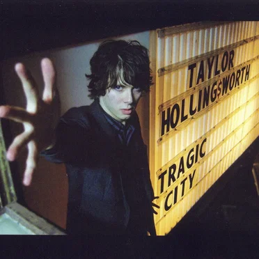 Tragic City by Taylor Hollingsworth - album cover