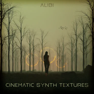 Cinematic Synth Textures