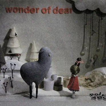 wonder of dear