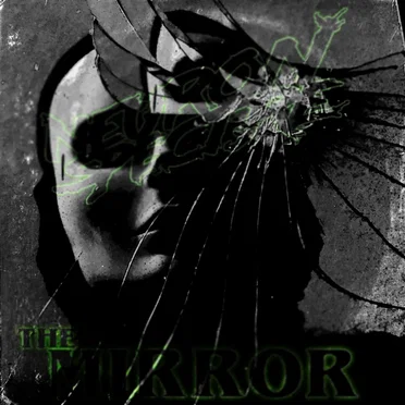 The Mirror by Neuron Spectre - album cover