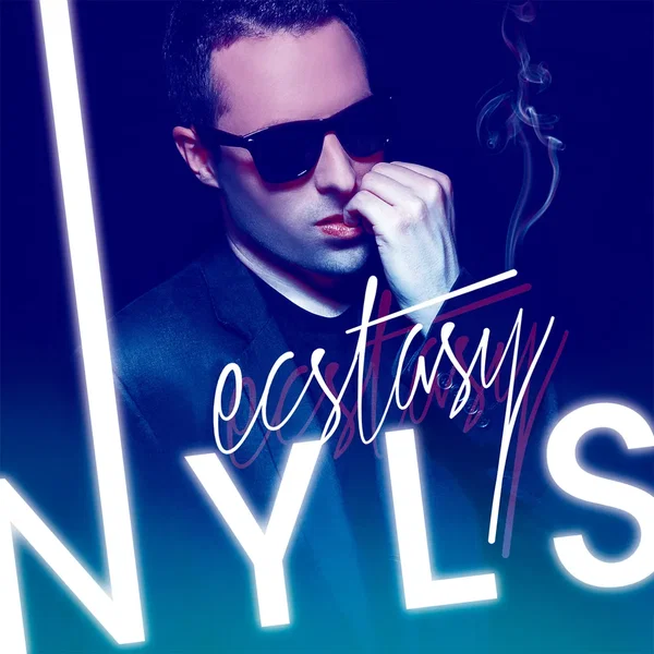 Ecstasy (radio edit)