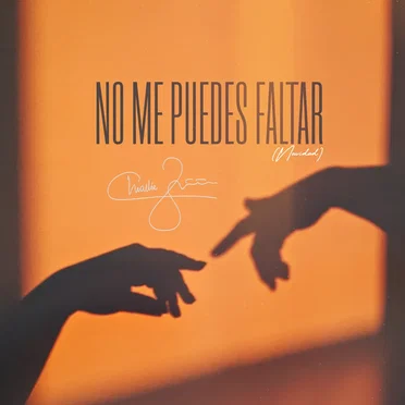 No me puedes faltar (Navidad)