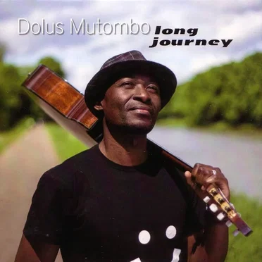 Long Journey by Dolus Mutombo - album cover