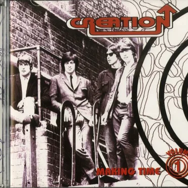 Making Time: The Complete Collection, Volume 1