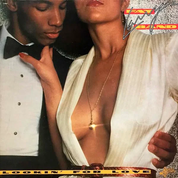 Lookin' for Love