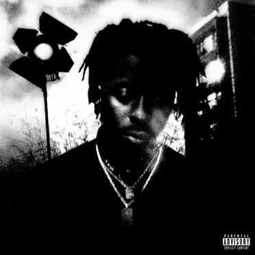 SORRYIMLATE by Coyote Jo Bastard - album cover