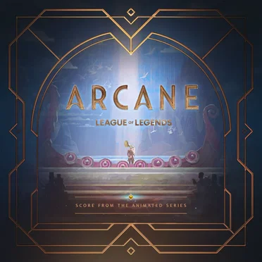 Arcane: League of Legends: Score From the Animated Series, Act 3