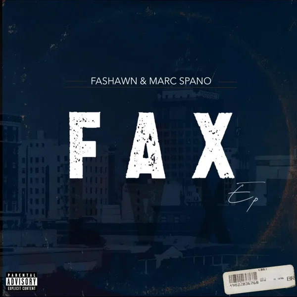 Fax (EP)