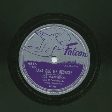 Para qué me besaste / Cuando te quieras ír
