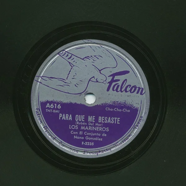 Para qué me besaste / Cuando te quieras ír