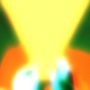 Burnin' Up by Velvet Trip - album cover