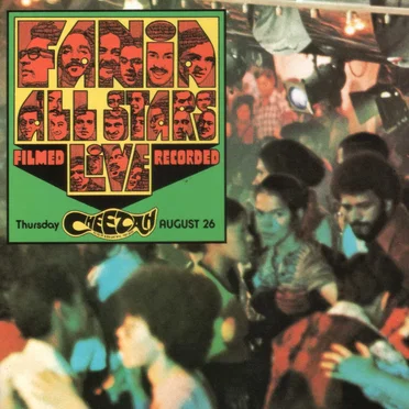 Live at the Cheetah, Vol. 1