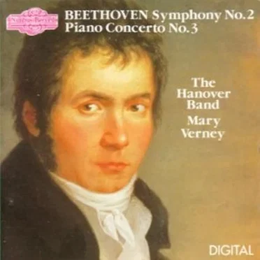 Symphony no. 2 / Piano Concerto no. 3