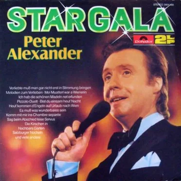 Stargala