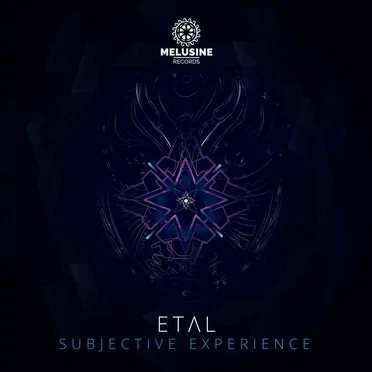Subjective Experience by Etal - album cover