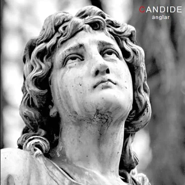 Änglar by Candide - album cover