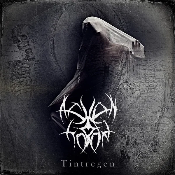 Tintregen