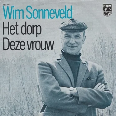 Het dorp / deze vrouw