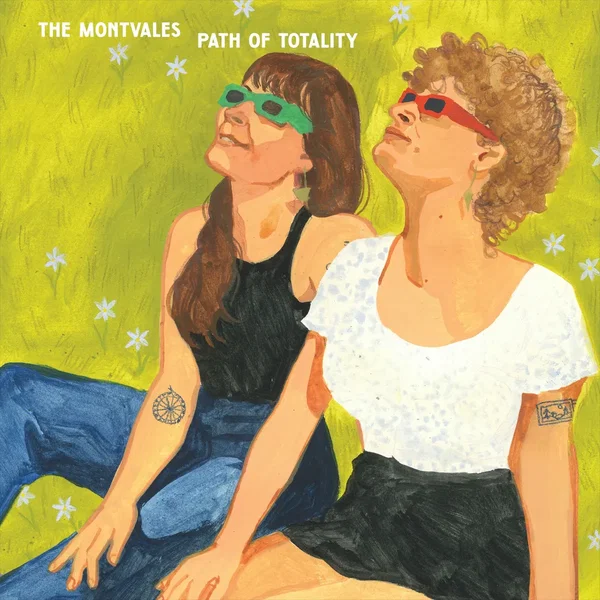 Path of Totality