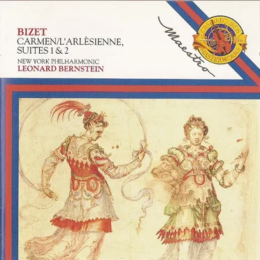 Carmen Suites / L’Arlésienne Suites