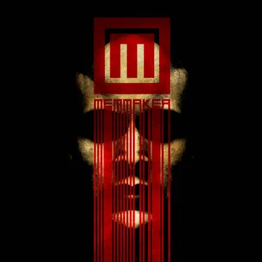 Let There Be Lasers by Memmaker - album cover