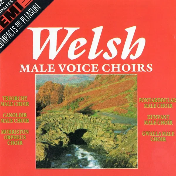 Welsh Male Voice Choirs
