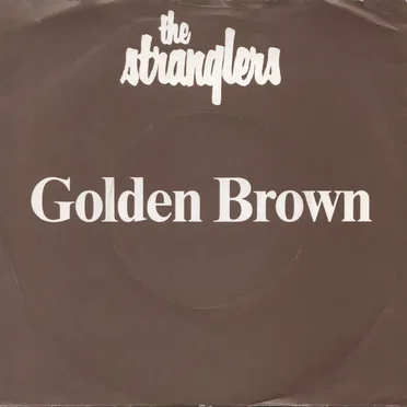 Golden Brown