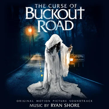 Buckout Road by Ryan Shore - album cover