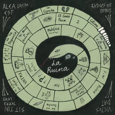 La Ruina