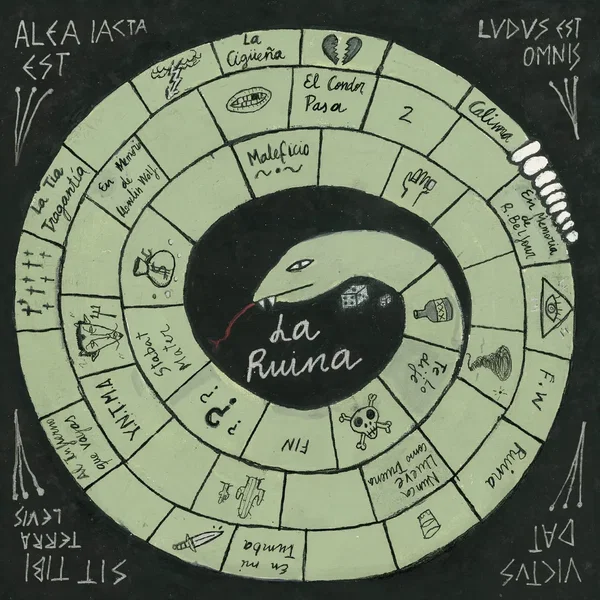 La Ruina