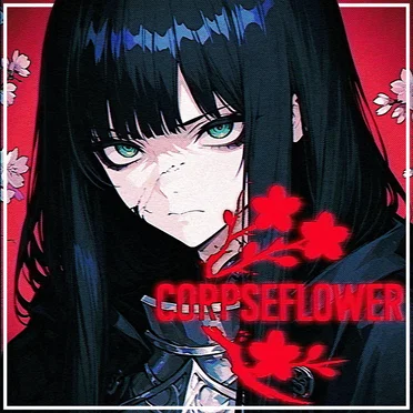 Corpseflower//Wither