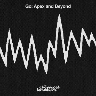 Go: Apex And Beyond by The Chemical Brothers - album cover