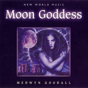Moon Goddess