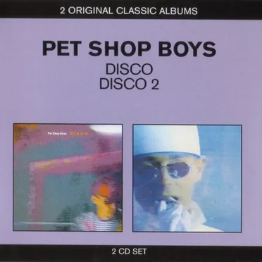 Disco/Disco 2
