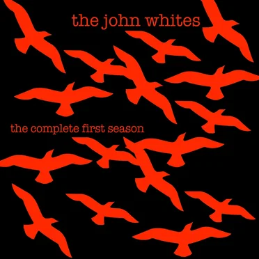 The Complete First Season