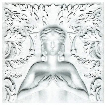 Kanye West Presents Good Music: Cruel Summer by Various Artists - album cover