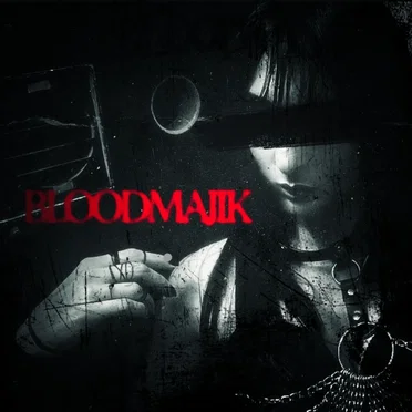 BLOODMAJIK