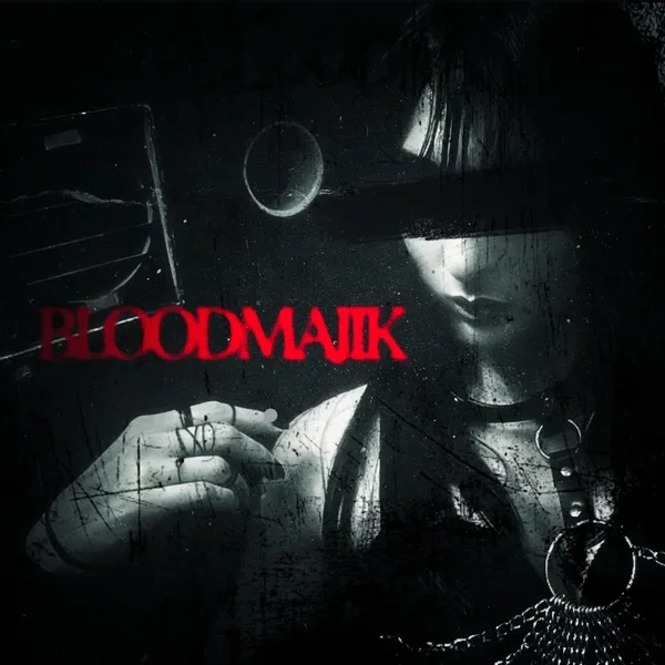 BLOODMAJIK