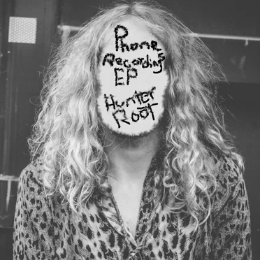 Phone Recordings EP