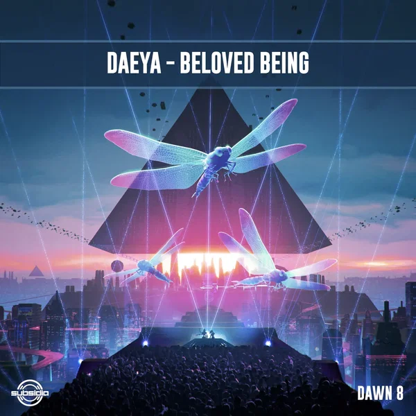 Beloved Being