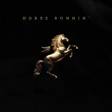 Horse Runnin'