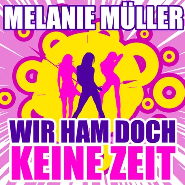 Wir ham doch keine Zeit