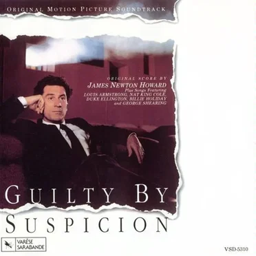 Guilty by Suspicion