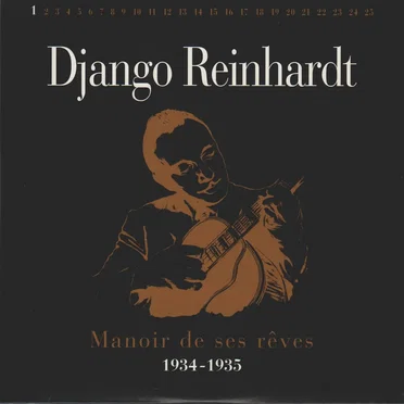 Manoir de ses rêves