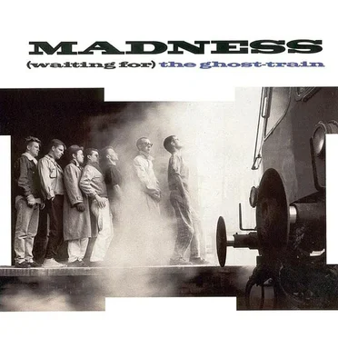 (Waiting for) The Ghost-Train