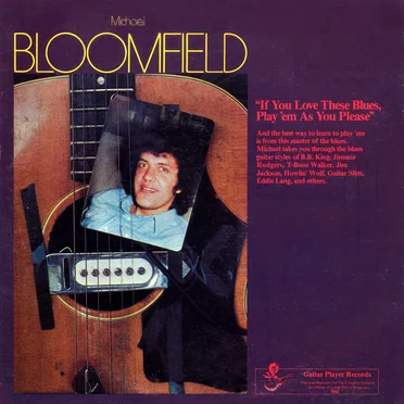 If You Love These Blues, Play ’em as You Please