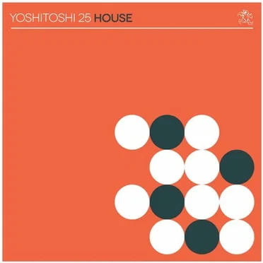 Yoshitoshi 25: House by Various Artists - album cover