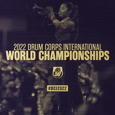 2022 Drum Corps International World Championships