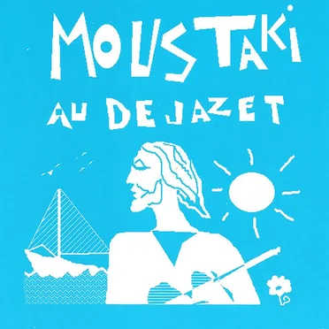 Moustaki au Déjazet